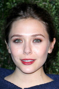 Elizabeth Olsen