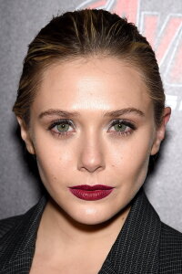 Elizabeth Olsen
