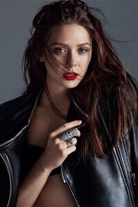 Elizabeth Olsen