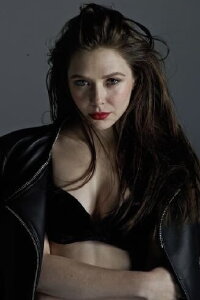 Elizabeth Olsen