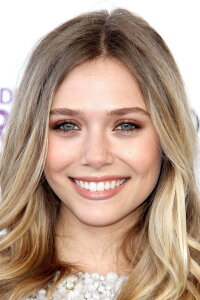 Elizabeth Olsen