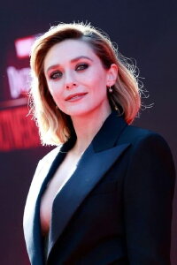 Elizabeth Olsen