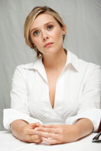 Elizabeth Olsen