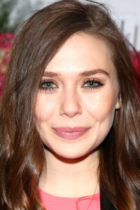 Elizabeth Olsen
