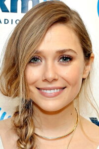 Elizabeth Olsen