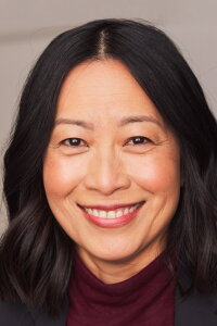 Elizabeth Pan