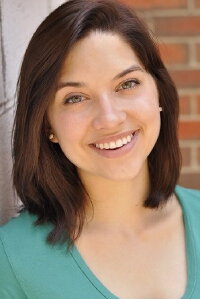 Elizabeth Peterson