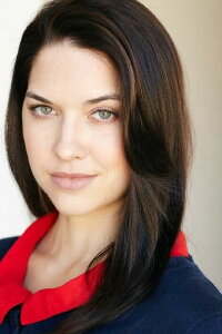 Elizabeth Peterson
