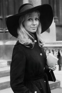 Elizabeth Rees-Williams