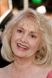 Elizabeth Sanders