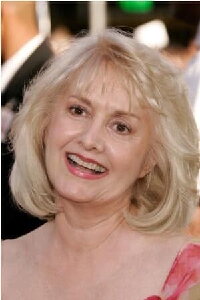 Elizabeth Sanders