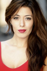 Elizabeth Tabish
