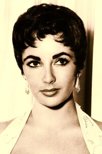 Elizabeth Taylor