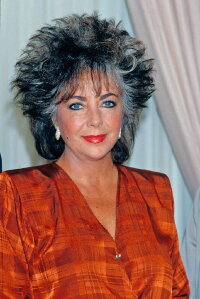 Elizabeth Taylor