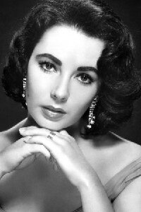 Elizabeth Taylor