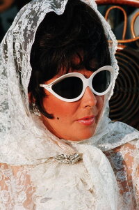 Elizabeth Taylor