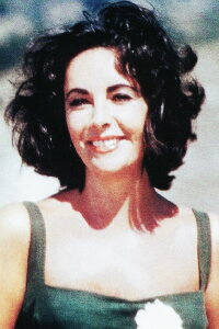 Elizabeth Taylor