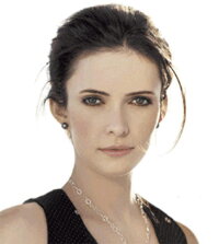 Elizabeth Tulloch