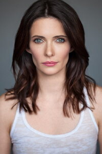 Elizabeth Tulloch