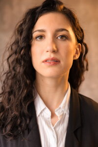 Elizabeth Valenti