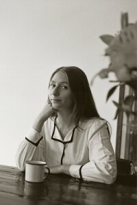 Elizabeth Woodward