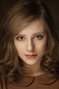 Elizaveta Arzamasova