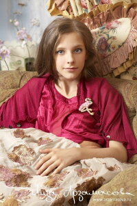 Elizaveta Arzamasova