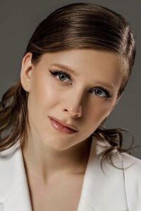 Elizaveta Arzamasova