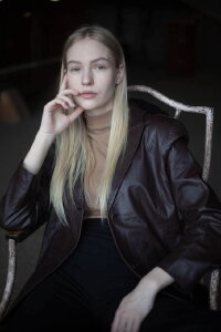 Elizaveta Bazykina