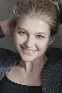 Elizaveta Bugulova