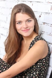 Elizaveta Pashchenko
