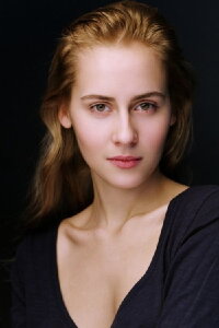 Elizaveta Saksina