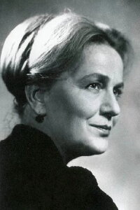 Elizaveta Solodova