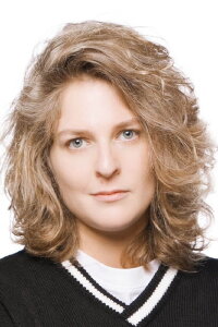 Elizaveta-Varvara Aranova