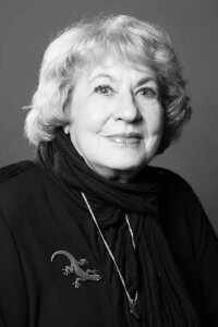 Elizaveta Volgina