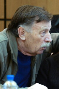 Elizbar Karavayev