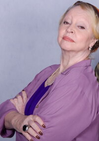 Elke Maravilha