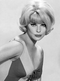 Elke Sommer