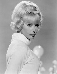 Elke Sommer