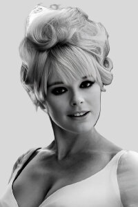 Elke Sommer