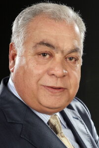 Elkhan Gurbanov