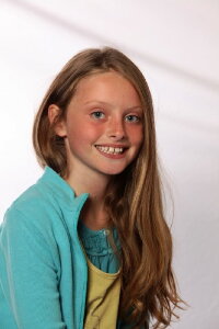 Ella Hayes