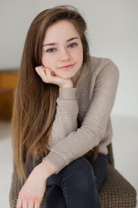 Ella Lee