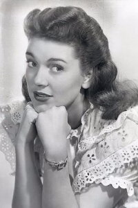 Ella Mae Morse