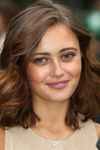 Ella Purnell