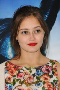Ella Purnell