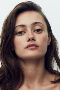 Ella Purnell