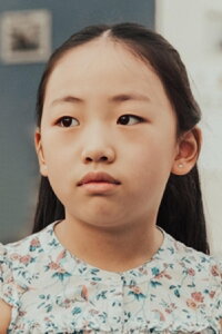 Ella Qiu