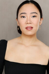 Ella Rouwen Chen