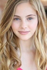 Ella Wahlestedt